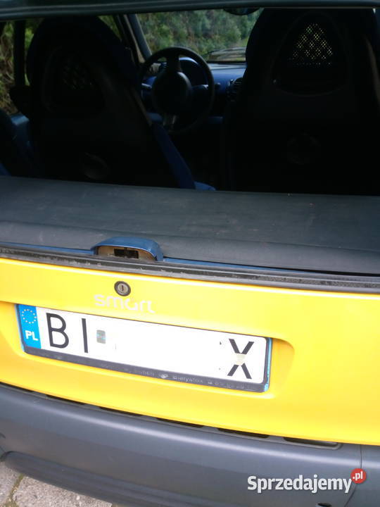 Auto Ok Nie wyobrażalne doznania nieuszkodzony