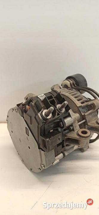 VOLVO XC40 ALTERNATOR 32383087 dolnośląskie