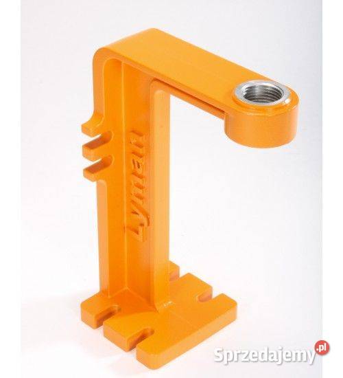 Lyman Stojak do dozownika prochu Brass Smith mazowieckie sprzedam