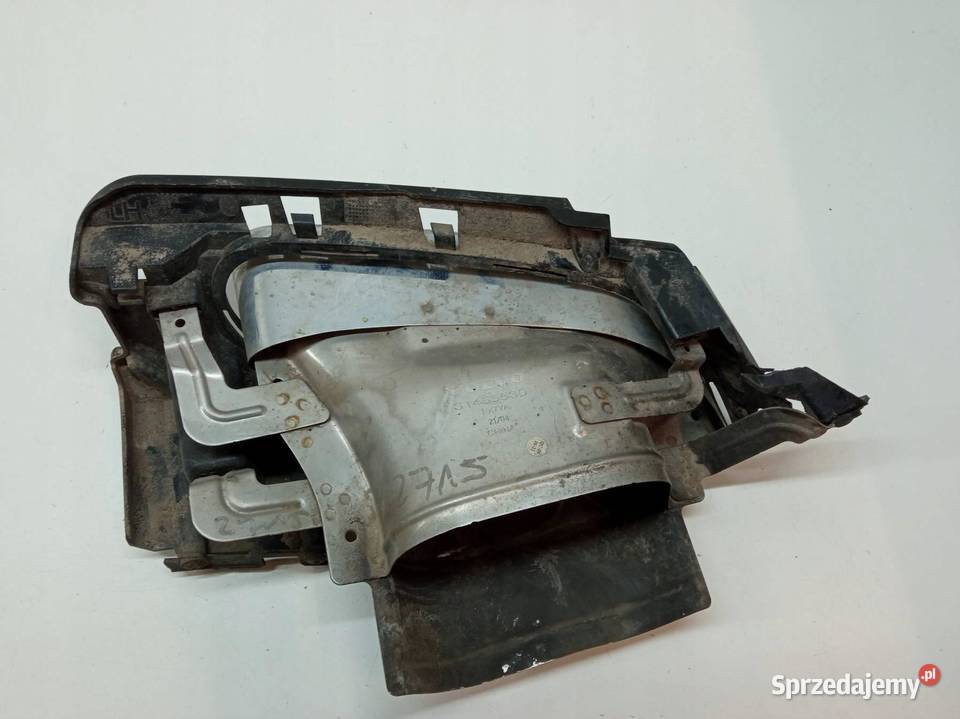 OSŁONA 31455530 Volvo V60 II 2018