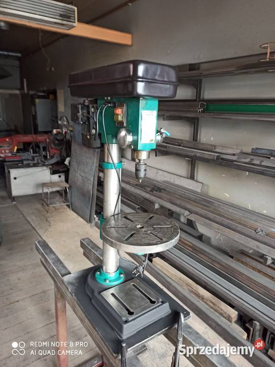 Wiertarka stołowa Topex SE380V 550W Rybnik