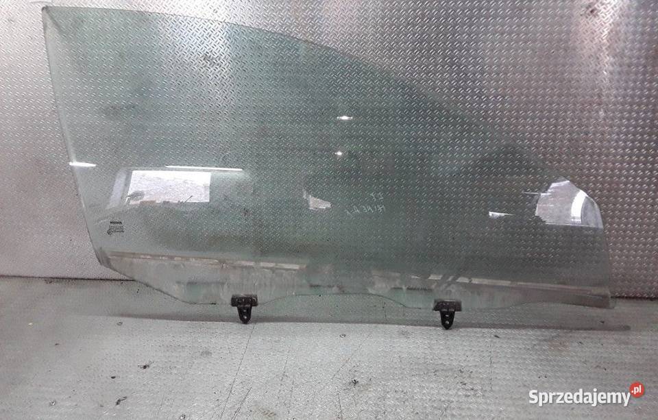 nissan primara p12 szyba przednia lewa prawa osobowe Przednie wielkopolskie