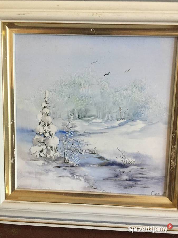 Ręcznie malowane hiszpańskie kafle Ryki