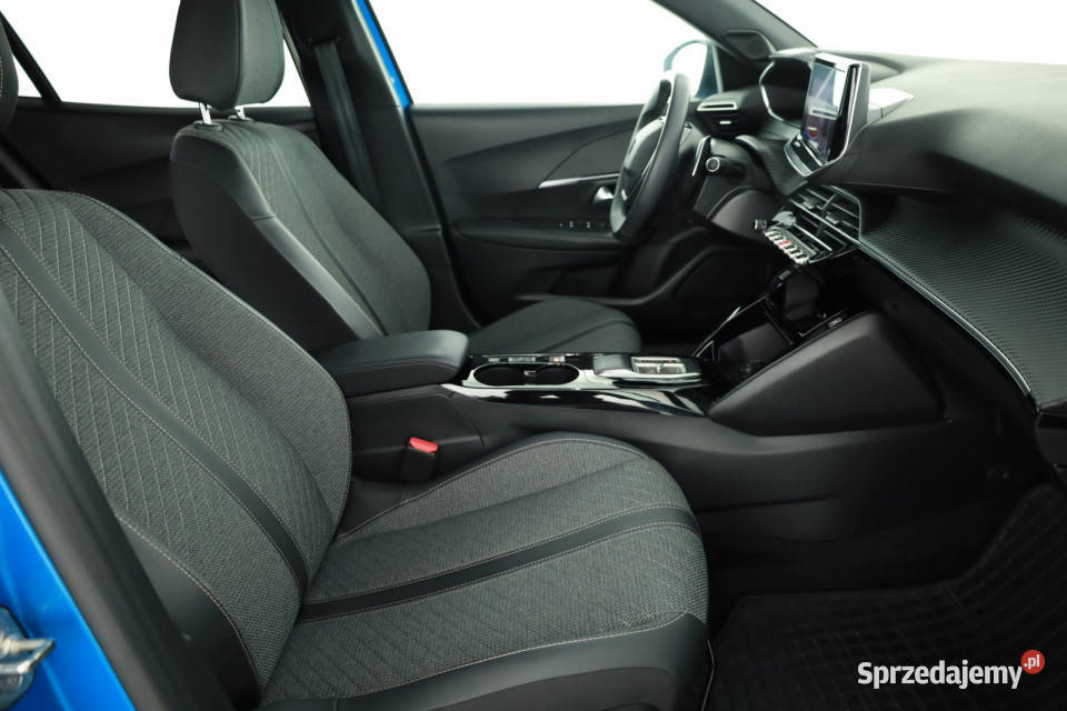 Peugeot 2008 12 PureTech Samochody osobowe Piaseczno