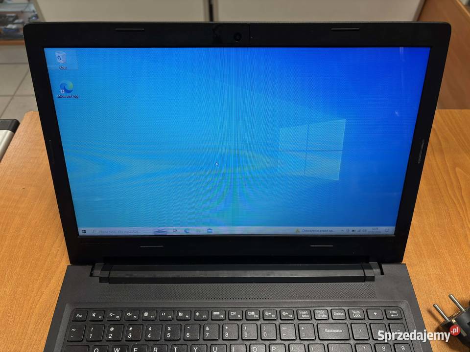 Laptop LENOVO IdeaPad 10015IBD Intel Pentium Elbląg