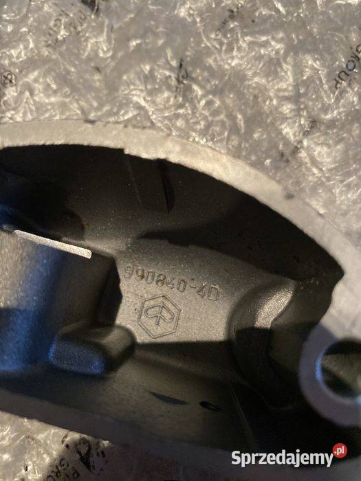 Vespa PX Sprint Zmieniarka biegów Obudowa wielkopolskie Poznań