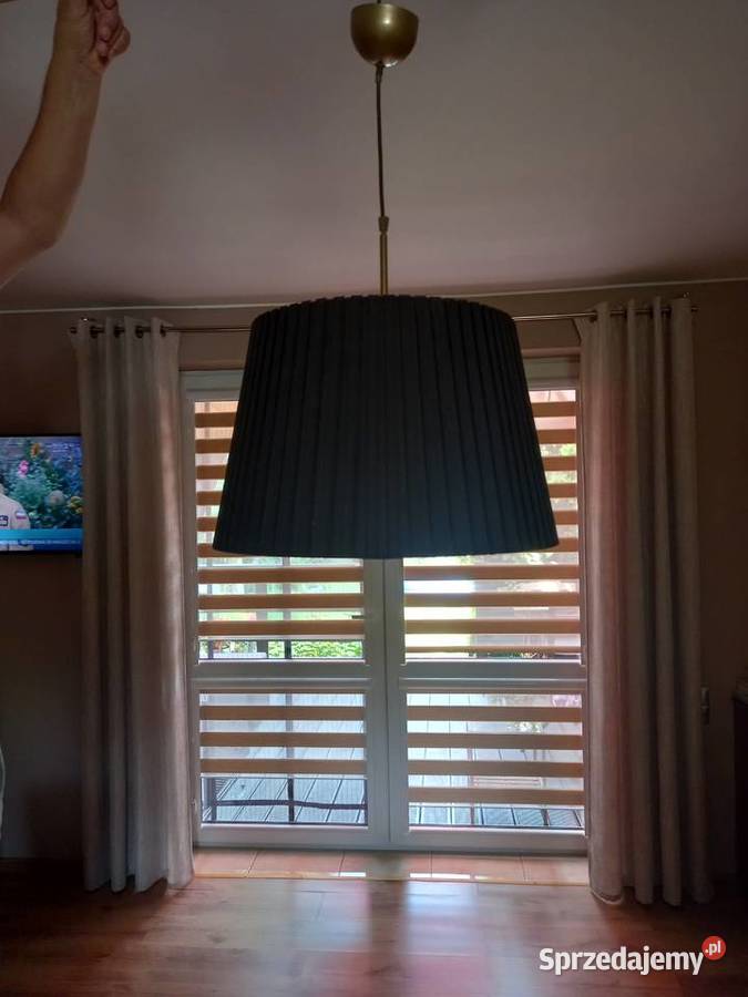 Lampa wisząca Smardzew