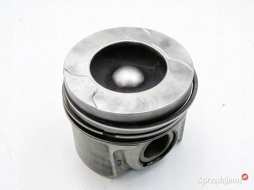 TŁOK ATE00 20 D ECOBLUE FORD RANGER EVEREST osobowe Sosnowiec