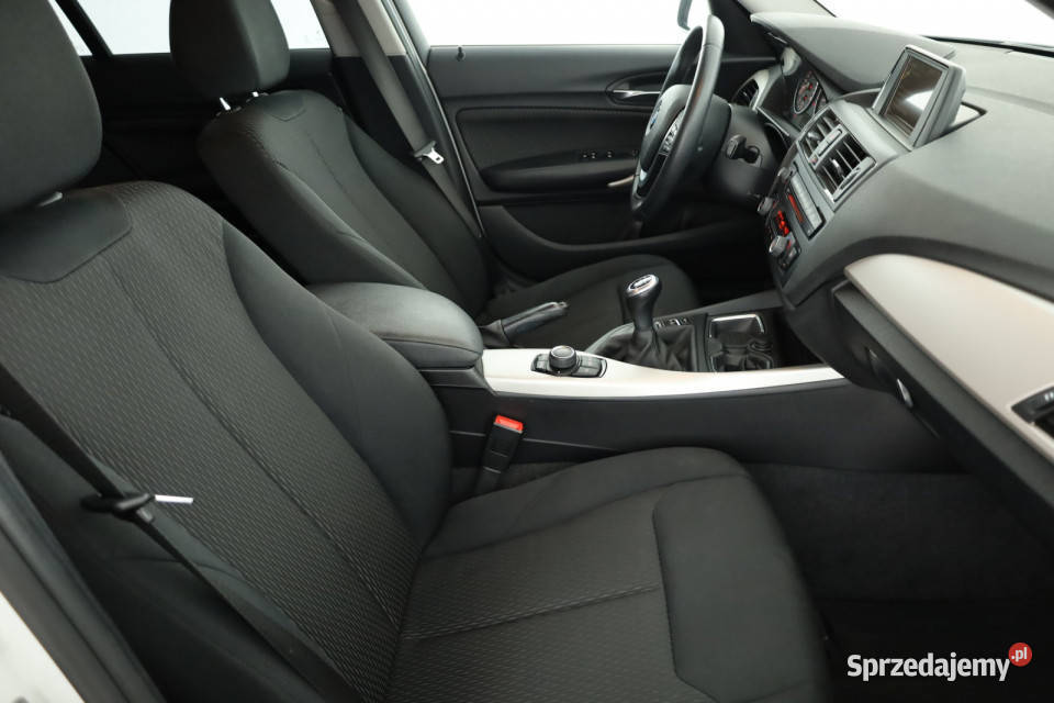 BMW 1 116i