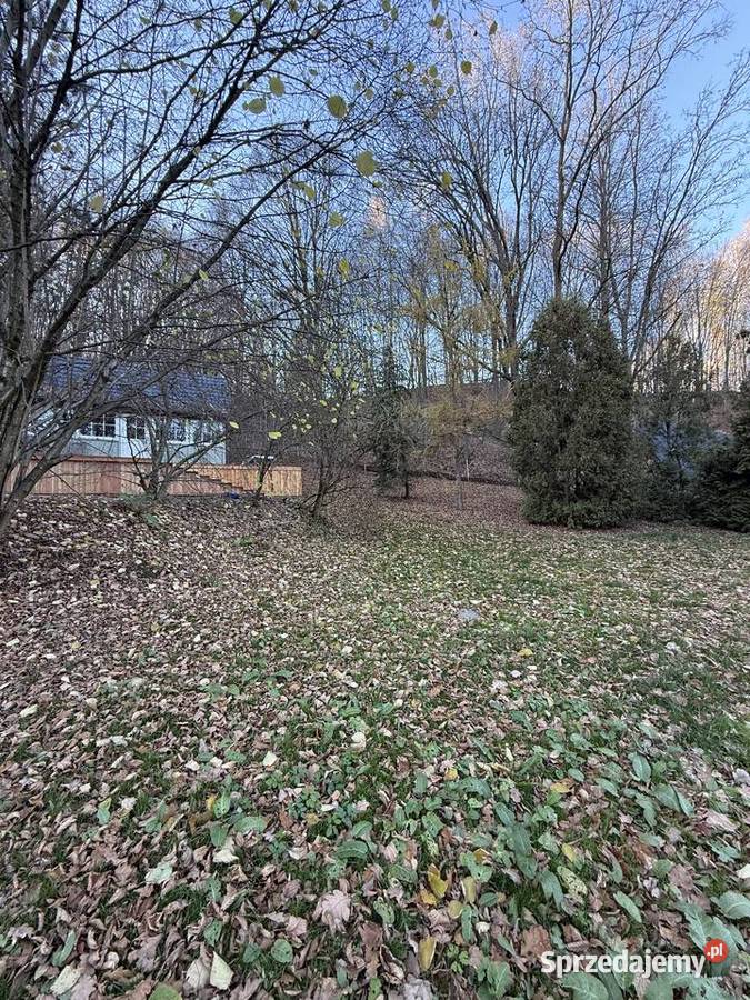 Kazimierz Dolny uroczy Domek Letniskowy Sprzedaż