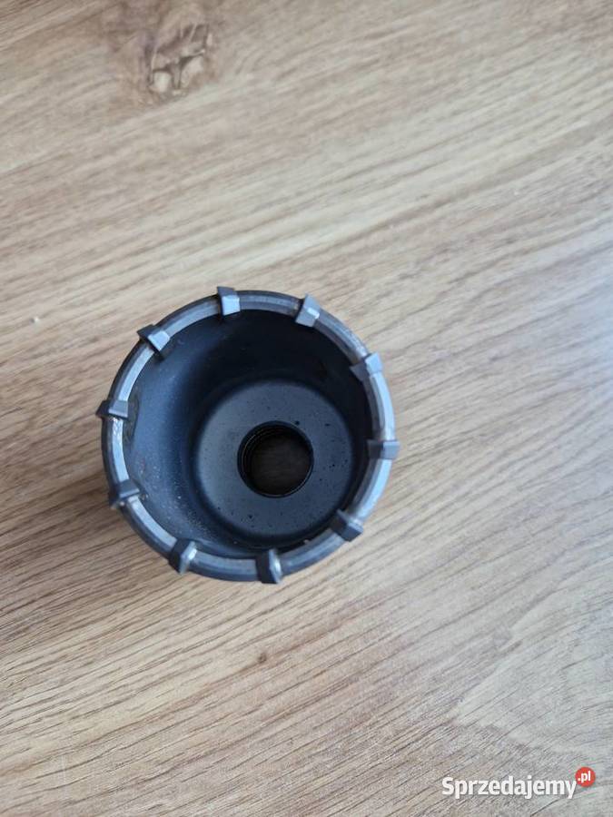 Koronka 65 Bosch NOWA do betonu SDS otwornica Warszawa sprzedam