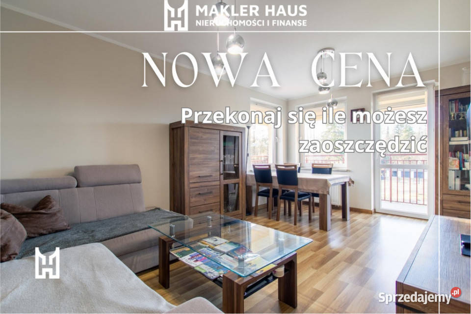 Nowoczesne mieszkanie w Gołdapi Kolejowa Gołdap