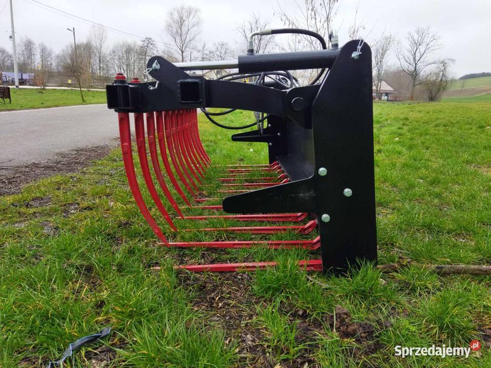 Krokodyl na 2 siłowniki własnej produkcji różne Iława sprzedam