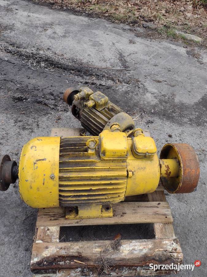 Silniki przekładnie Nowa Dęba