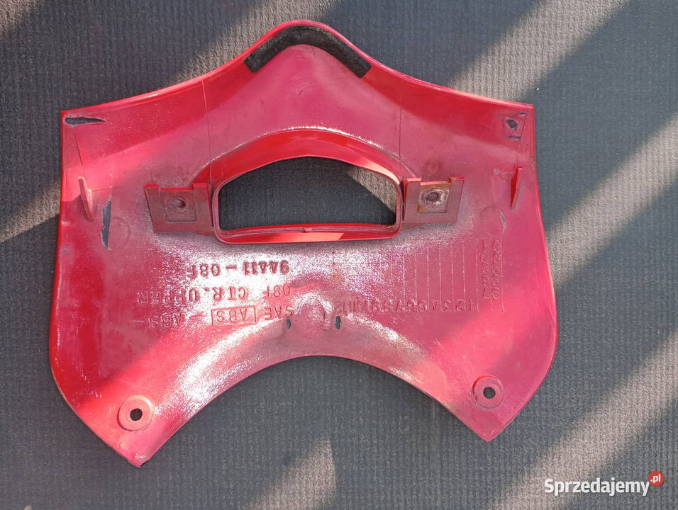 Łącznik owiewek Suzuki gsx 600f Nowa Wieś