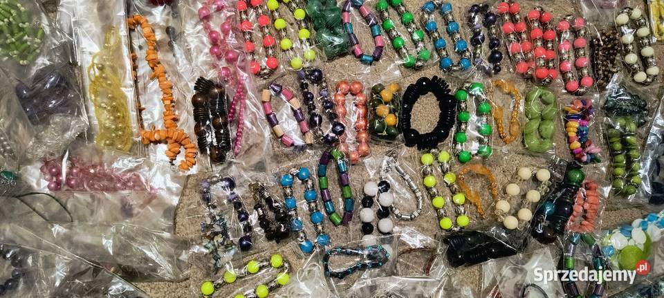 Bransoletka Nowy Sącz