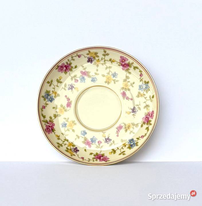 Talerzyk porcelanowy Heinrich Co Selb Bavaria US sprzedam