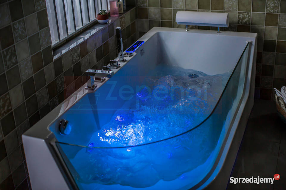 Wanna CL3133 prostokątna 170cmx80cmx59 lewa Grabówka