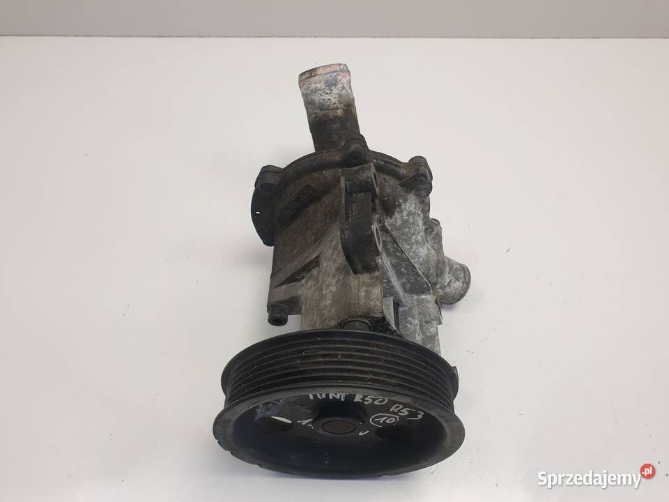 Mini One R50 R53 16 16V POMPA WODY wodna lubelskie Chełm