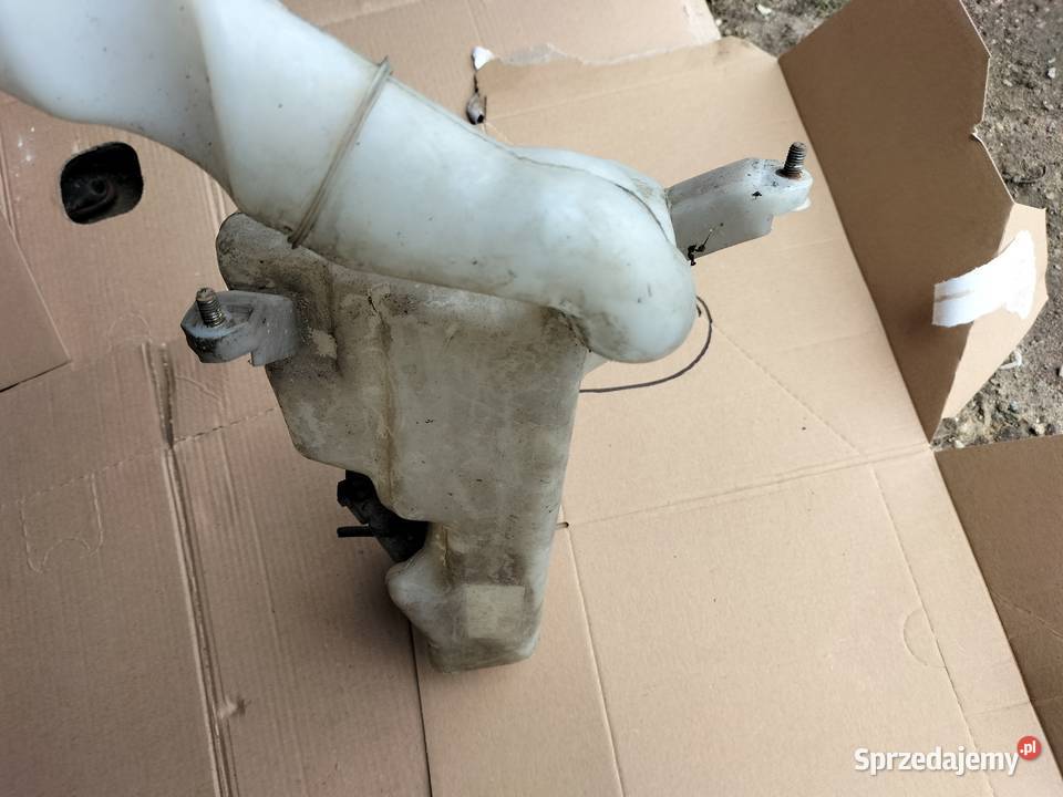 SKODA FABIA 1 6Q0955453 POMPKA ZBIORNICZEK PŁYNU Kamień-Kolonia