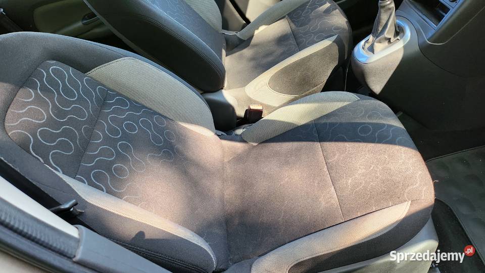 Citroen C3 Picasso Salon mały przebieg benzyna Rok produkcji 2012 mazowieckie Dębe Wielkie sprzedam