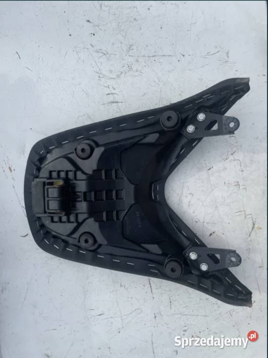 Kanapa siedzenie Honda NC 750 Integra