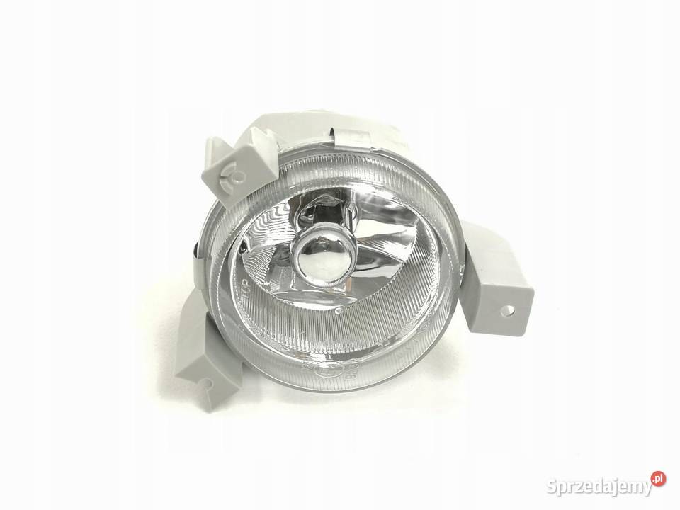 LAMPA PRZECIWMGIELNA OPEL ASTRA T 19992002 NOWA