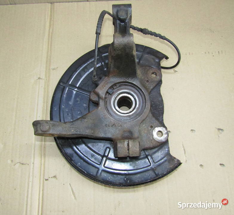 ZWROTNICA LEWA PRAWA OPEL MERIVA B 14 16V Mysłaków