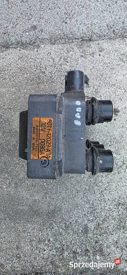 Ford Explorer 40 v6 cewka zapłonowa Chełmno sprzedam