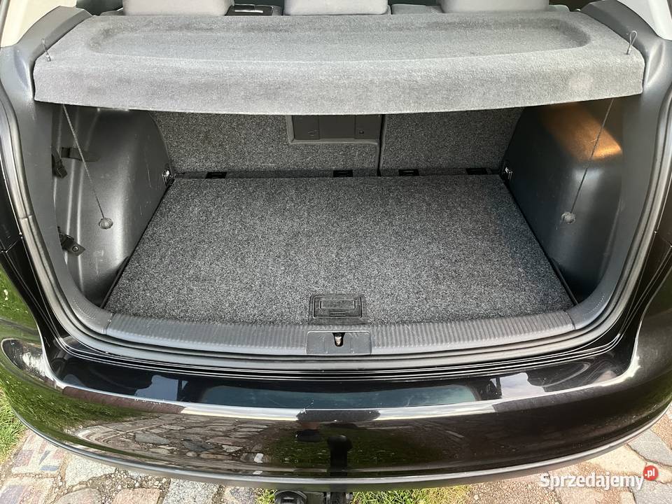 Vw Golf Plus 16Benzyna Klimatyzacja Elektryka podlaskie sprzedam