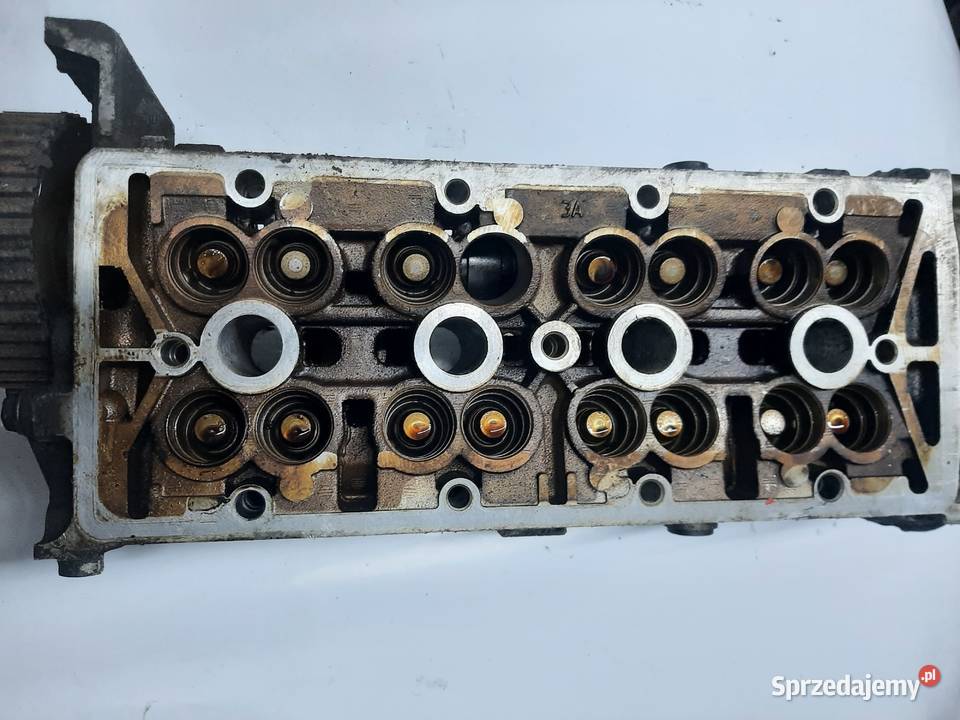 Fiat Punto II Stilo Albea Ypsilon 12 16v