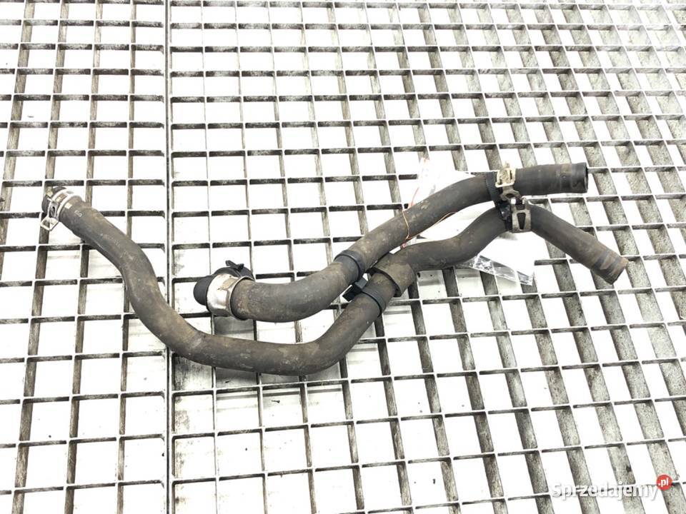 RURA WĄŻ PRZEWÓD WODY FORD MONDEO MK5 15 120