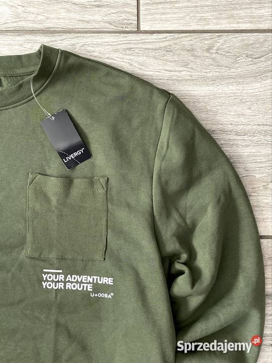 Bluza Livergy L Bolesławiec