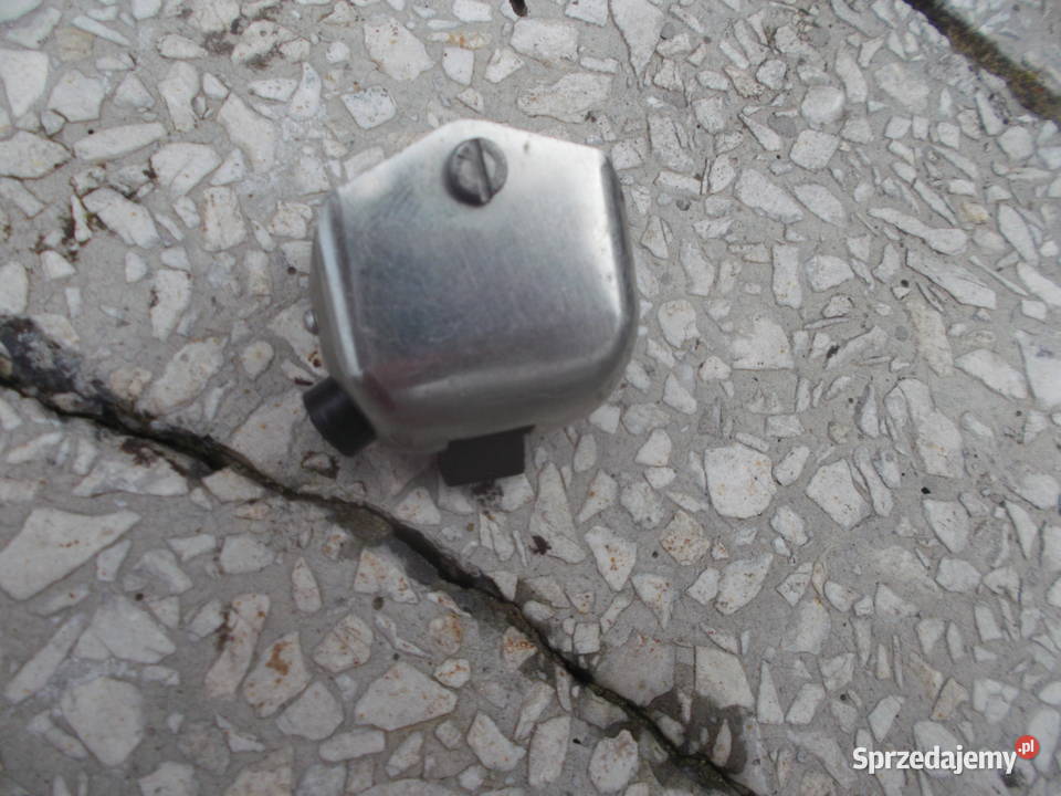 junak m10 wsk shl przełącznik świateł Ziębice