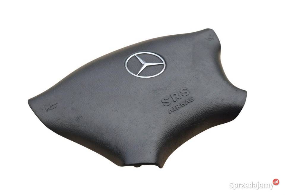 PODUSZKA POWIETRZNA AIRBAG KIEROWCY MERCEDES Działoszyce