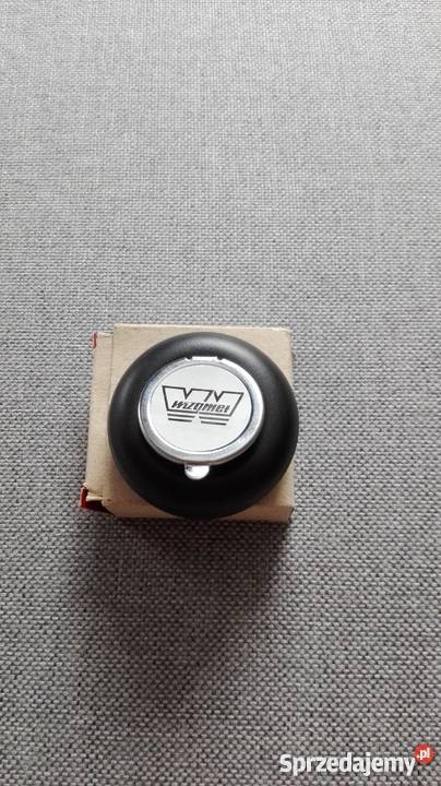 Pamiątki z PRL NOWA METALOWA POPIELNICZKA Łódź