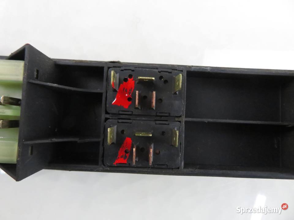 PANEL SZYB AUDI 80 B4 893867171G osobowe