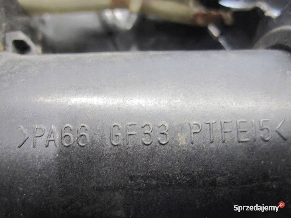 LEXUS GS II 01r spryskiwacz lampy prawy przód Lampy przednie sprzedam