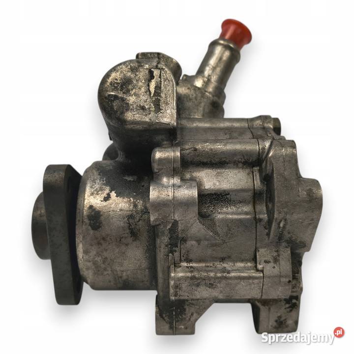 POMPA WSPOMAGANIA AUDI A4 B6 B7 A6 C5 19 20 TDI lubelskie Chełm sprzedam