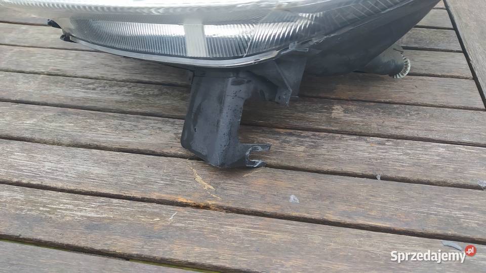 Lampa Xsara Picasso lewa prawa w gratisie Olkusz sprzedam