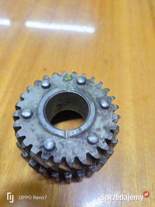 Zabierak sprzęgła MZ ETZ 250 251 Łubno