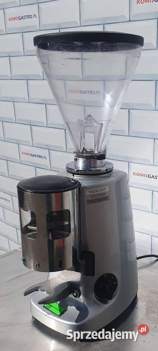 Młynek do kawy Mazzer Luigi 67215 Warszawa