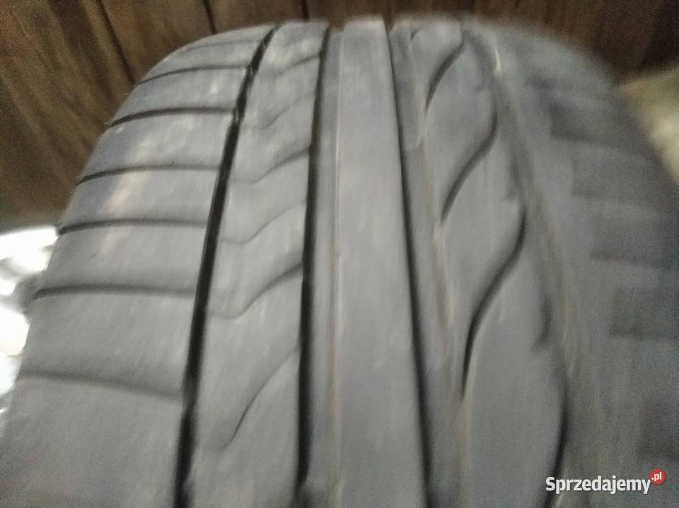 Koła Aluminiowe 4x98 4x100 r17 z oponami