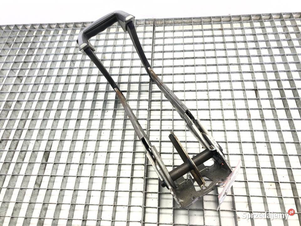 DŹWIGNIA HAMULCA RĘCZNEGO OPEL ZAFIRA B 0515