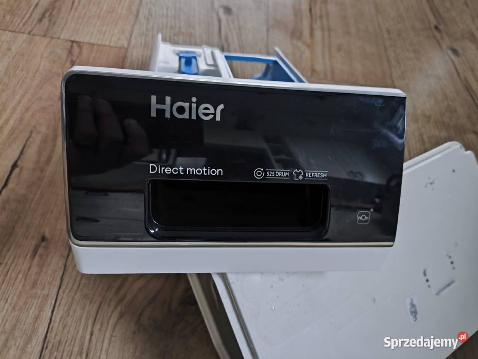 Szuflada pralka Haier hw100 B14959U1 sprzedam