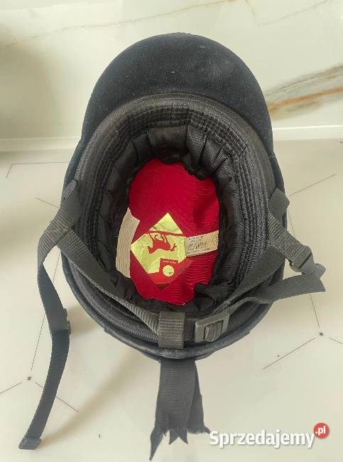 kask do jazdy konnej Olkusz