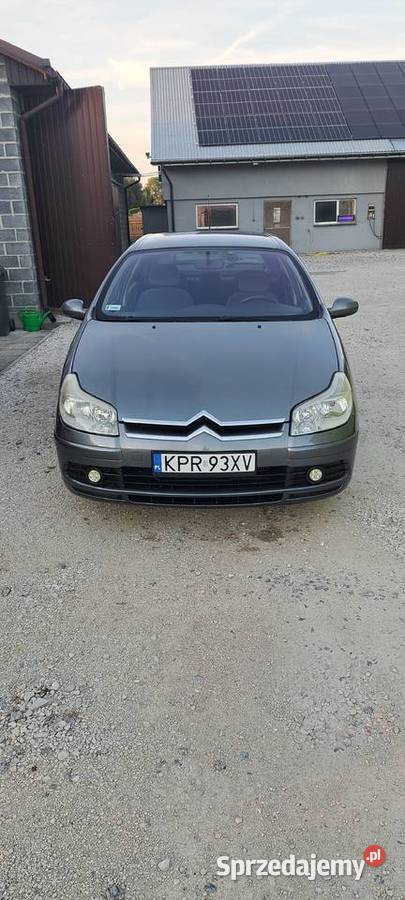 Citroën C5