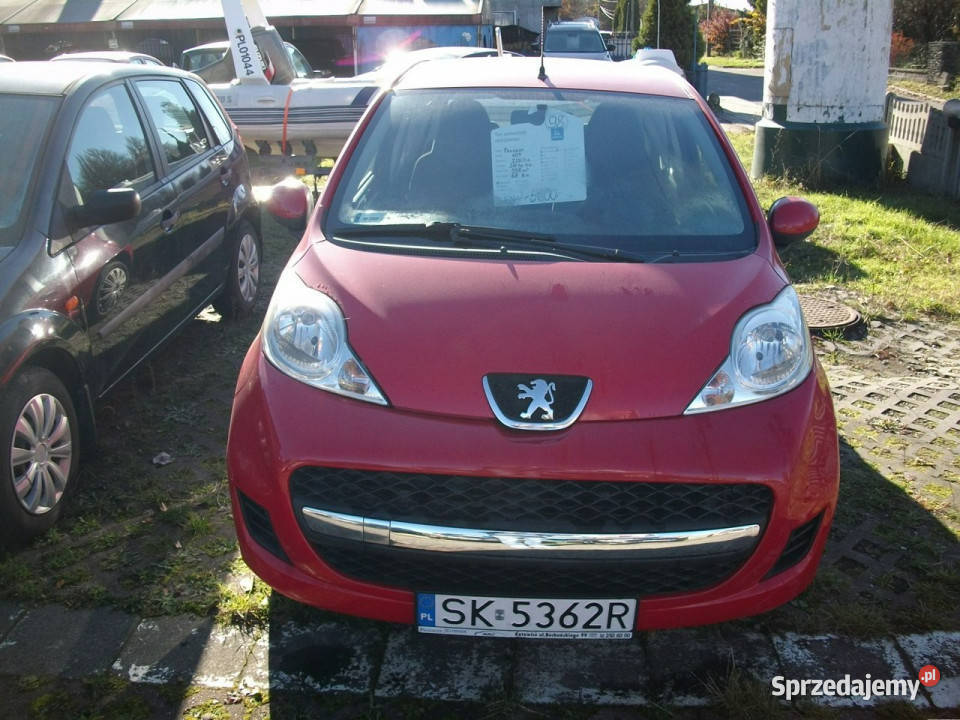 Citroen C1 Citroen C1 I 20052014