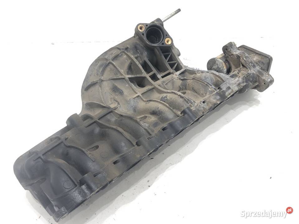 KOLEKTOR SSĄCY KIA SPORTAGE III 20 136 osobowe sprzedam