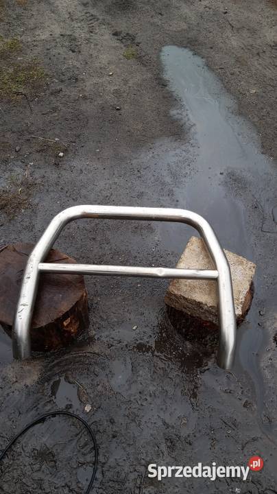 Mitsubishi Pajero 35 v6 radio lubelskie Włodawa